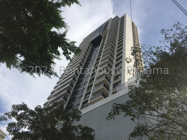 Incredible Apartment - Apartamento en El Cangrejo
